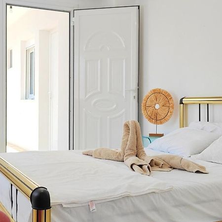 Villa Tato: Horizon Haven With Panoramic Sea Views In Himare. מראה חיצוני תמונה
